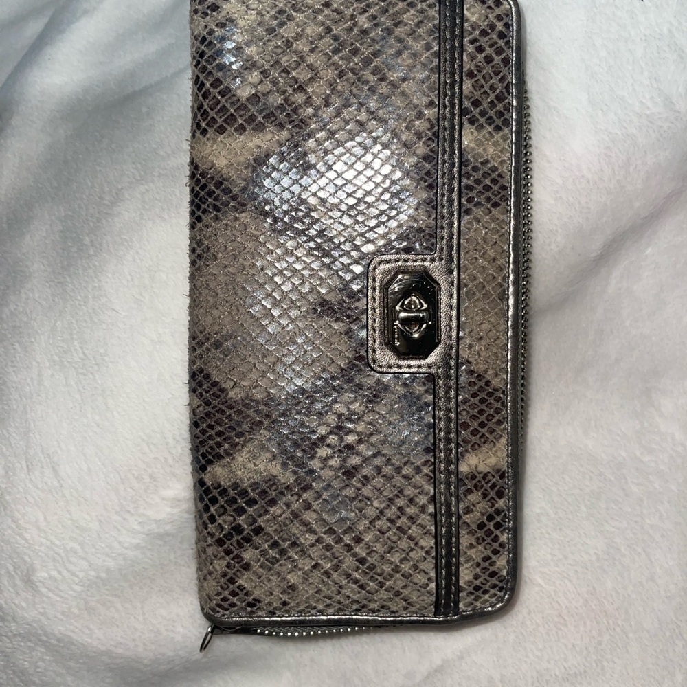 Coach wallet - Picture 2 of 4